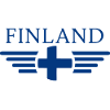 Finnland Stil T-Shirt