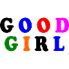 Good girl