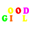 Good girl