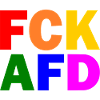 Fck afd