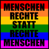 Gegen rechts