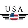 USA Freedom Spirit T-Shirt