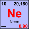 10 Neon