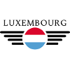 Luxemburg Stil T-Shirt
