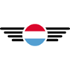 Luxembourg Style T-Shirt