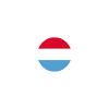 Luxembourg Style T-Shirt