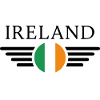 Ireland Style T-Shirt