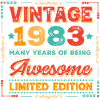 Millésime 1983