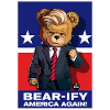 Bear-ify America Again!