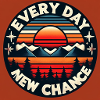 Every Day - New Chance