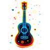 90s Ukulele