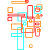 Patron - Abstrait