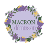 Macron resigns