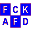 FCK AFD