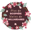 More biosphere, fewer billionaires