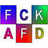 FCK AFD