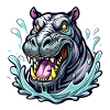 hippopotamus