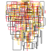 Abstract & Modern Art - Architecture Patterns
