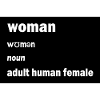 Adult Human Female