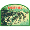 Majesté des Rizières en Terrasse, Philippines