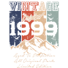 Millésime 1999 légendaire