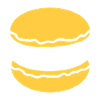 macaroon