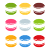 macarons