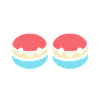 macarons