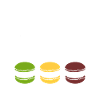 macarons