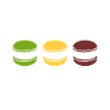 macarons