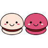 macaron