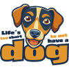 Have a dog