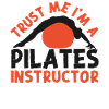 Pilates Instructor Teacher Trust