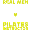 Pilates Instructor Teacher Husband