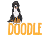 Bernedoodle Dog
