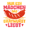 Bratwurst en cadeau