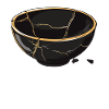 Kintsugi Kintsukuroi Imperfect japan
