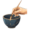 Kintsugi Kintsukuroi Imperfect japan