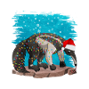 Dear Anteater Gift