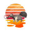 Dear Anteater Gift