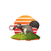 Dear Anteater Gift