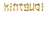 Kintsugi Kintsukuroi Japon imparfait