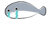 Sacambaspis Ancien Poisson Meme Triste