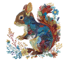 Eichhörnchen