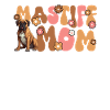 Mastiff Groovy Mastiff Mom