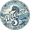 Meerweh Seepferdchen