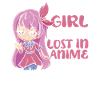Anime Manga Anime Girl