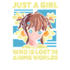 Anime Manga Anime Fille