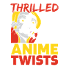 Anime Manga Anime Girl