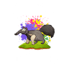 Dear Anteater Gift